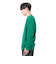 ニューバランス（new balance）長袖Tシャツ ロンT MT1996 グラフィックロングスリーブTシャツ AMT35114ECS グリーン