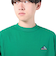 ニューバランス（new balance）長袖Tシャツ ロンT MT1996 グラフィックロングスリーブTシャツ AMT35114ECS グリーン