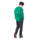 ニューバランス（new balance）長袖Tシャツ ロンT MT1996 グラフィックロングスリーブTシャツ AMT35114ECS グリーン
