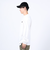 ニューバランス（new balance）長袖Tシャツ ロンT MT1996 グラフィックロングスリーブTシャツ AMT35114WT ホワイト