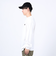ニューバランス（new balance）長袖Tシャツ ロンT MT1996 グラフィックロングスリーブTシャツ AMT35114WT ホワイト