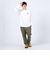 ニューバランス（new balance）長袖Tシャツ ロンT MT1996 グラフィックロングスリーブTシャツ AMT35114WT ホワイト