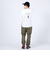 ニューバランス（new balance）長袖Tシャツ ロンT MT1996 グラフィックロングスリーブTシャツ AMT35114WT ホワイト