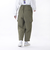 ニューバランス（new balance）パンツ ボトム MT1996 ウィメンズバルーンカーゴパンツ AWP35113CGN カーキ 速乾