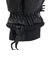 クラブグラブ（CRABGRAB）グローブ ミトン スノーボード 23-24 CHOP MITTEN BLK サイズL