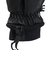 クラブグラブ（CRABGRAB）グローブ ミトン スノーボード 23-24 CHOP MITTEN BLK サイズM