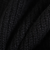 ドラゴン帽子 ニットキャップ ワッチビーニー BLACK 23-24