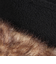 ドラゴンフライトキャップ フラップ キャップ BLACK 23-24