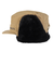 ドラゴンフライトキャップ フラップ キャップ SAND/BLACK 23-24
