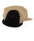 ドラゴンフライトキャップ フラップ キャップ SAND/BLACK 23-24