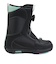 ケーツー スノーボード（K2 SNOWBOARDING）ジュニア 子供用 スノーボード ブーツ ダイヤル式 BOA 23-24 LIL KAT BLACK B…