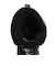 ケーツー スノーボード（K2 SNOWBOARDING）ジュニア 子供用 スノーボード ブーツ ダイヤル式 BOA 23-24 LIL KAT BLACK B…