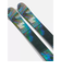 23-24 スキー板 単品 LINE HONEY BADGER SKIS A230300901