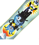 サロモン（SALOMON）ジュニア 子供用 スノーボード ビンディング セット 23-24 TEAM PACKAGE 473608