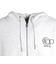 オーシャンパシフィック（Ocean Pacific）ロゴジップパーカー 533006GRH