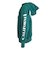 オーシャンパシフィック（Ocean Pacific）ロゴジップパーカー 533006GRN