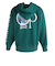 オーシャンパシフィック（Ocean Pacific）ロゴジップパーカー 533006GRN