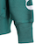 オーシャンパシフィック（Ocean Pacific）ロゴジップパーカー 533006GRN