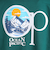 オーシャンパシフィック（Ocean Pacific）ロゴジップパーカー 533006GRN