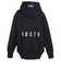 ラスティ（RUSTY）ストレットカブリパーカー 933003BLK