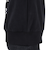 ルーカ（RVCA）BANDANA BOX LOGO HALF ZIP トレーナー BD044156 BLK