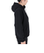 ルーカ（RVCA）ARCHED RVCA ZIP HOODIE パーカー BD044158 BLK