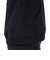 ルーカ（RVCA）ARCHED RVCA ZIP HOODIE パーカー BD044158 BLK