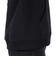 ルーカ（RVCA）ARCHED RVCA ZIP HOODIE パーカー BD044158 BLK