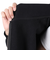 ルーカ（RVCA）ARCHED RVCA ZIP HOODIE パーカー BD044158 BLK