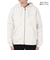 ルーカ（RVCA）ARCHED RVCA ZIP HOODIE パーカー BD044158 CLO