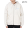 ルーカ（RVCA）ARCHED RVCA ZIP HOODIE パーカー BD044158 CLO