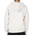 ルーカ（RVCA）ARCHED RVCA ZIP HOODIE パーカー BD044158 CLO