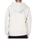 ルーカ（RVCA）ARCHED RVCA ZIP HOODIE パーカー BD044158 CLO