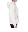 ルーカ（RVCA）ARCHED RVCA ZIP HOODIE パーカー BD044158 CLO