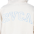 ルーカ（RVCA）ARCHED RVCA ZIP HOODIE パーカー BD044158 CLO