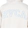 ルーカ（RVCA）ARCHED RVCA ZIP HOODIE パーカー BD044158 CLO