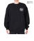 ルーカ（RVCA）PANTERO CR トレーナー BD042152 BLK