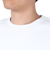 ルーカ（RVCA）PANTERO CR トレーナー BD042152 WHT