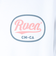 ルーカ（RVCA）PANTERO CR トレーナー BD042152 WHT