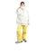 ディーシーシューズ（DC SHOES）スノーボード ウェア パンツ NONCHALANT PANT 24SN ADJTP03023YHK0