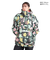 ディーシーシューズ（DC SHOES）スキー スノーボード ジャケット CHALET ANORAK JK 24SN ADJTJ03043XGYM