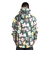 ディーシーシューズ（DC SHOES）スキー スノーボード ジャケット CHALET ANORAK JK 24SN ADJTJ03043XGYM