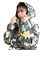 ディーシーシューズ（DC SHOES）スキー スノーボード ジャケット CHALET ANORAK JK 24SN ADJTJ03043XGYM