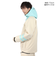 ハーレー（HURLEY）スキー スノーボード ジャケット BLOCK PARTY SNOW JACKET MSW2312041-BEG