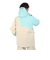 ハーレー（HURLEY）スキー スノーボード ジャケット BLOCK PARTY SNOW JACKET MSW2312041-BEG