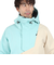 ハーレー（HURLEY）スキー スノーボード ジャケット BLOCK PARTY SNOW JACKET MSW2312041-BEG