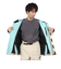 ハーレー（HURLEY）スキー スノーボード ジャケット BLOCK PARTY SNOW JACKET MSW2312041-BEG