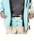 ハーレー（HURLEY）スキー スノーボード ジャケット BLOCK PARTY SNOW JACKET MSW2312041-BEG