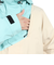 ハーレー（HURLEY）スキー スノーボード ジャケット BLOCK PARTY SNOW JACKET MSW2312041-BEG