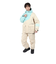 ハーレー（HURLEY）スキー スノーボード ジャケット BLOCK PARTY SNOW JACKET MSW2312041-BEG